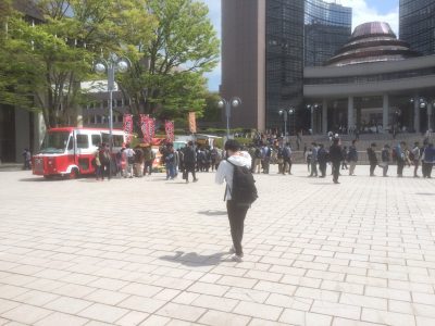 キッチンカー 移動販売 ランチ イベント 出張