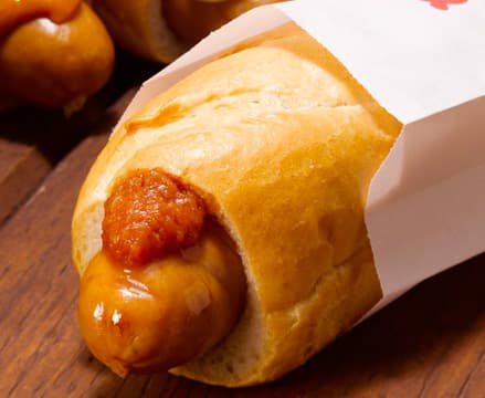 フランスドック