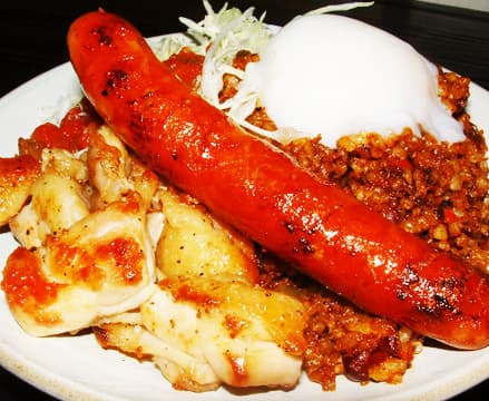 コンビジャンバラヤ