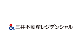 三井不動産レジデンシャルのロゴ