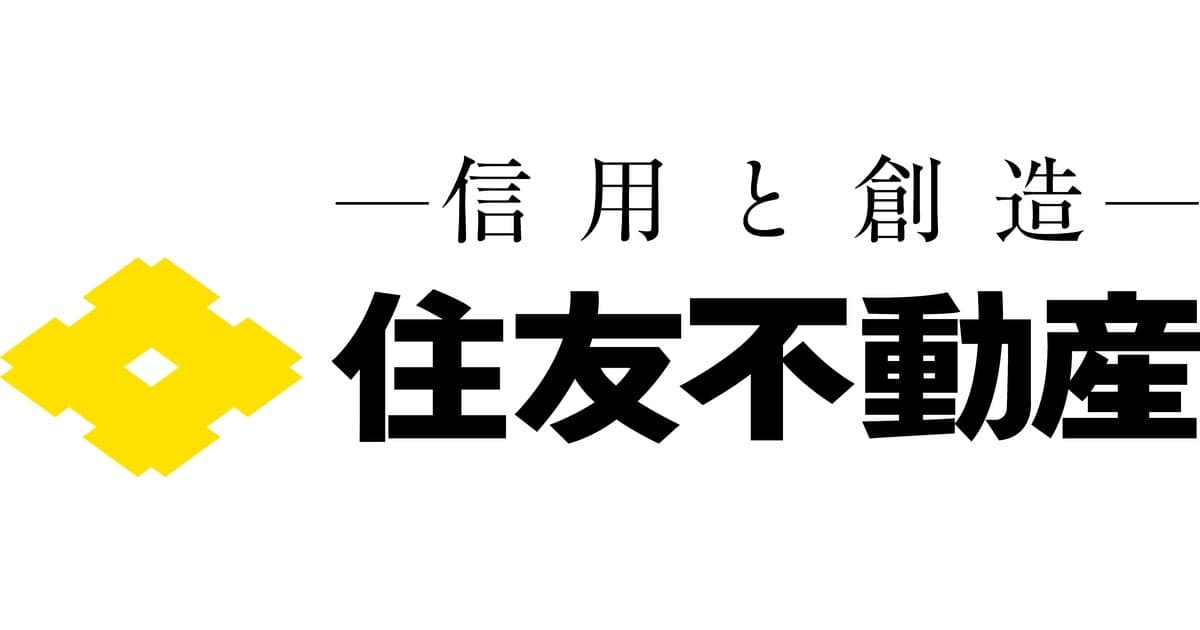 住友不動産のロゴ